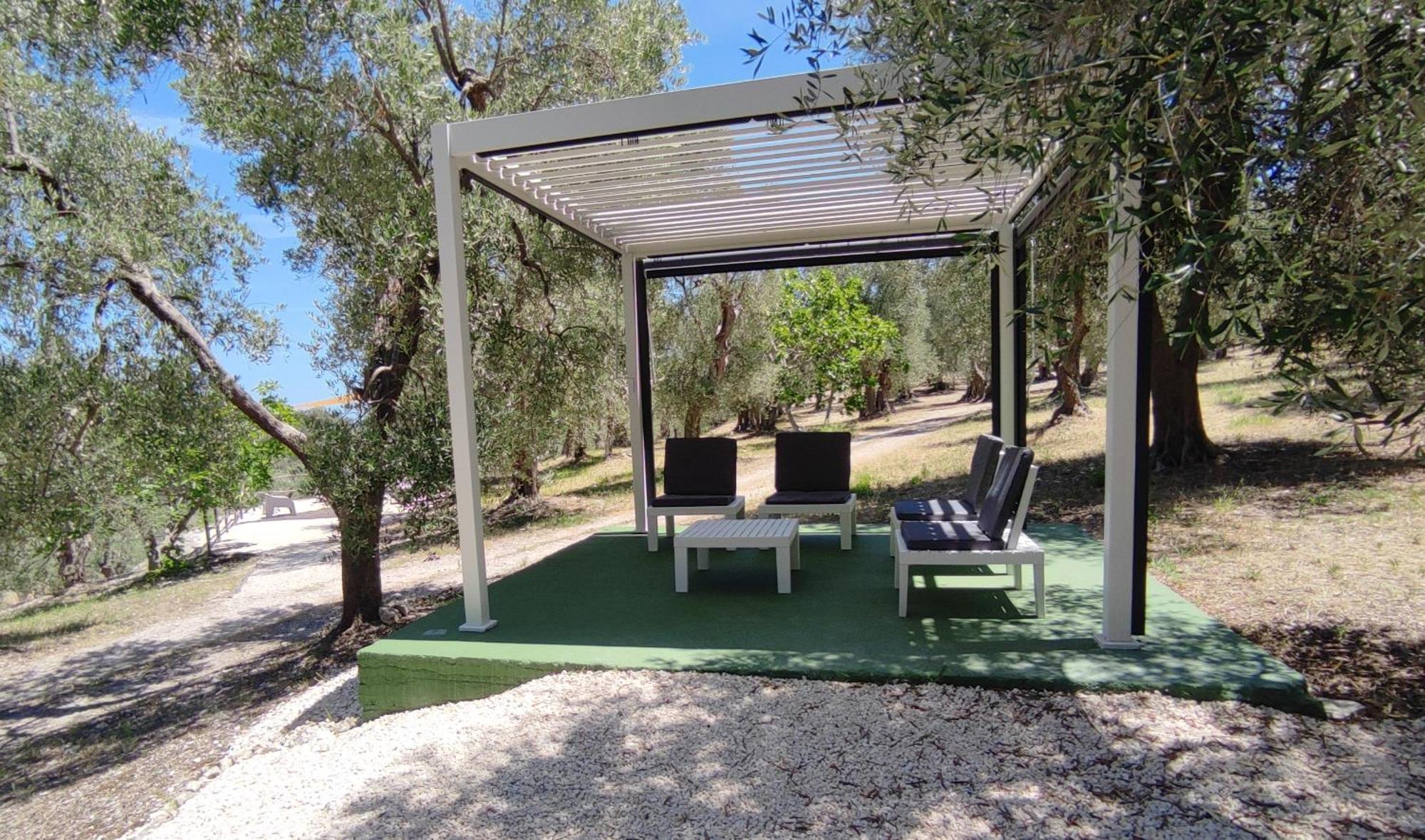 Villa Anna Residence Rodi Rodi Garganico Exterior photo