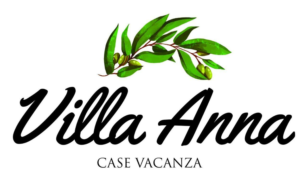 Villa Anna Residence Rodi Rodi Garganico Exterior photo