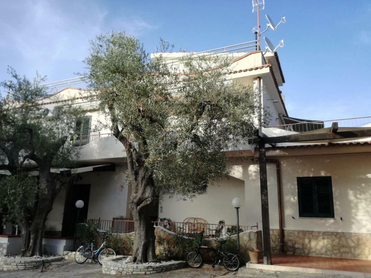 Villa Anna Residence Rodi Rodi Garganico Exterior photo